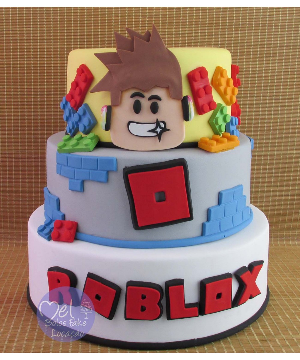 Bolo Roblox